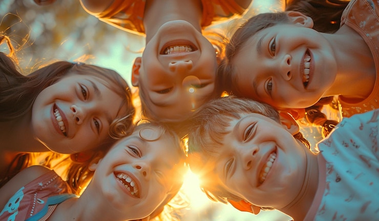 Как определить ребёнка в ДУО